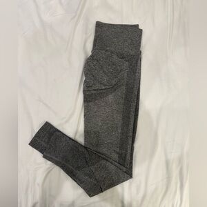 Gray women’s Leggings